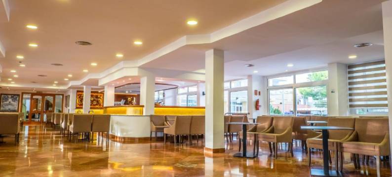 萨吉塔里奥普拉亚水疗酒店(Sagitario Playa)图片