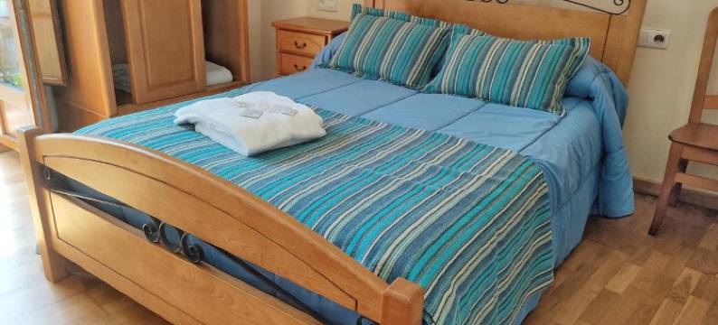 丰提尼亚旅馆(Pension a Fontiña)图片