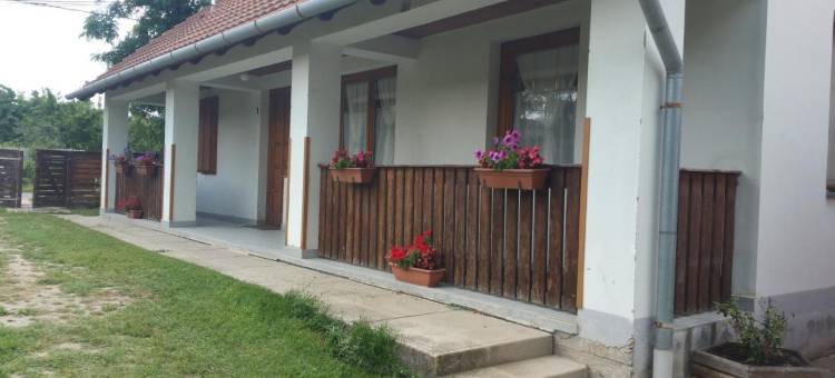 Élő Tisza Vendégház图片