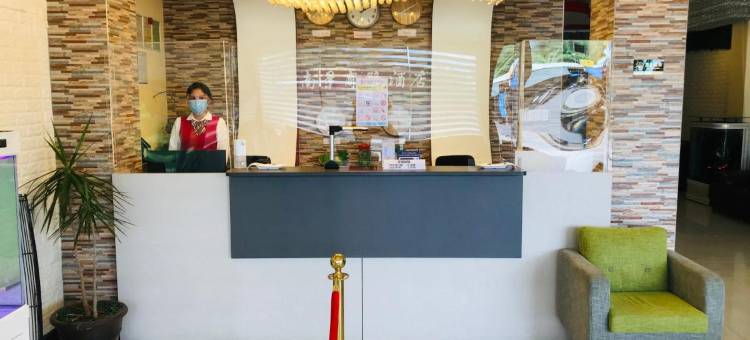 南景酒店(Southview Hotel)图片
