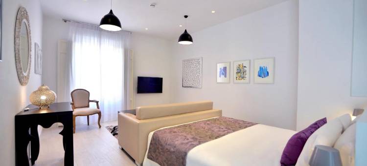 艾尔阿玛多帕拉西奥酒店(El Armador Casa Palacio by Luxury Suites Cádiz)图片