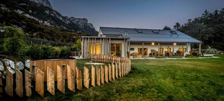 甜蜜梅拉农庄酒店(Agritur la Dolce Mela - Adults Only)图片