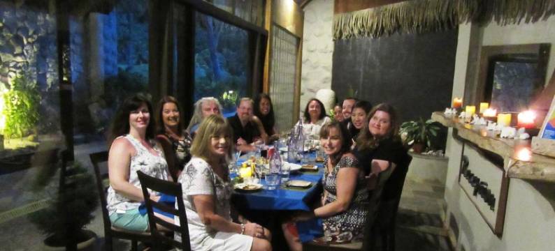 埃图塔基隐世别墅(Aitutaki Escape)图片