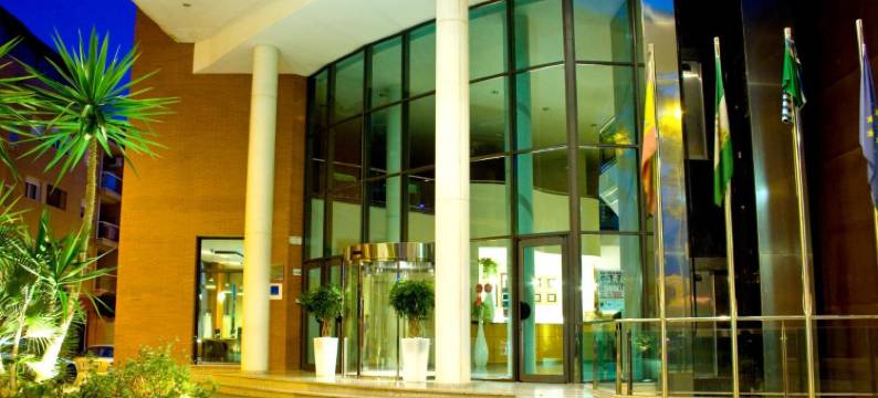 维多利亚大酒店(Gran Hotel Victoria)图片