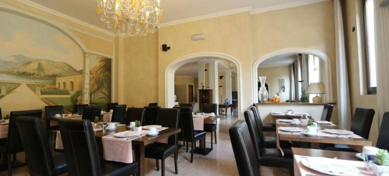 德提格力酒店(Hotel Dei Tigli)图片