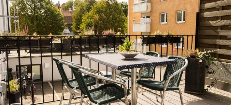 酿酒厂酒店(The Brewery Hotel)图片