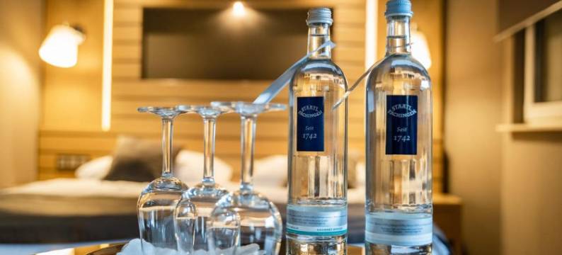 祖格恩巴姆旅馆(Zum grünen Baum Hotel Frankfurt Airport)图片