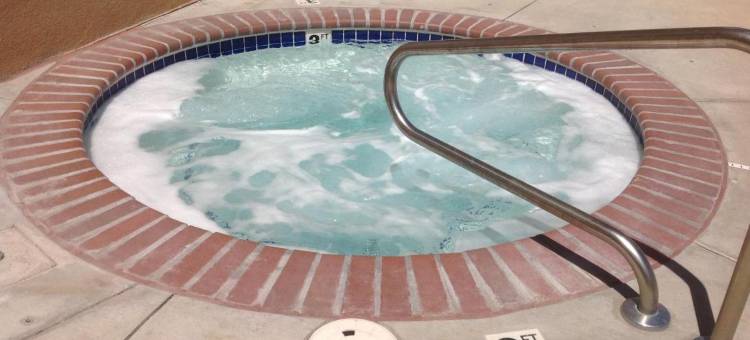 斯普林维尔戴斯酒店(Days Inn by Wyndham Springville)图片