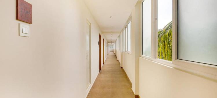 马辛德拉阿鲁库蒂俱乐部酒店(Club Mahindra Arookutty, Alleppey)图片