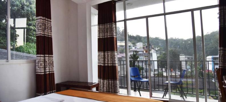 611旅馆(Lodge in 611)图片