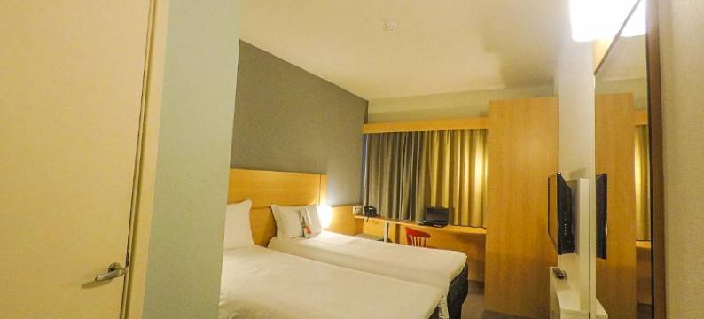 宜必思蒙特内格罗酒店(ibis Montenegro)图片