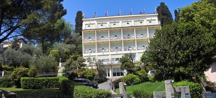 阿普罗多酒店(Hotel l'Approdo)图片