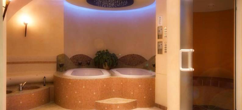 塔布里克康体酒店(Wellness-Hotel Talblick)图片