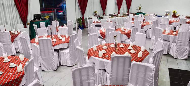 不拉士打宜鲁当酒店(Rudang Hotel & Resort Berastagi)图片