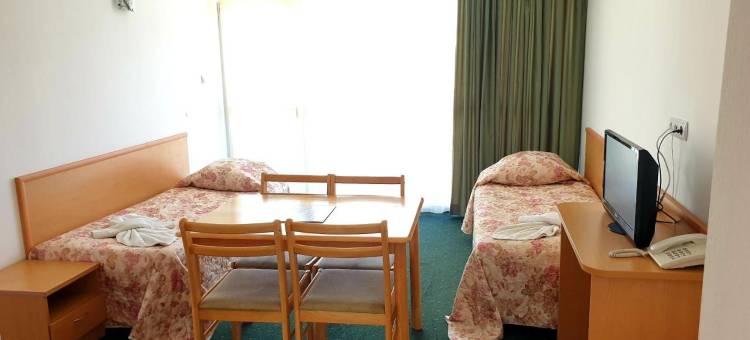 晴天俱乐部酒店(Sunny Day Club Hotel)图片