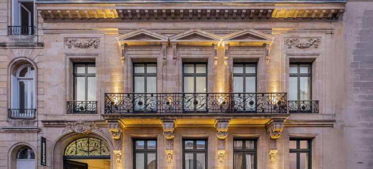 加利安宫殿酒店及水疗中心(Le Palais Gallien Hôtel & Spa)图片