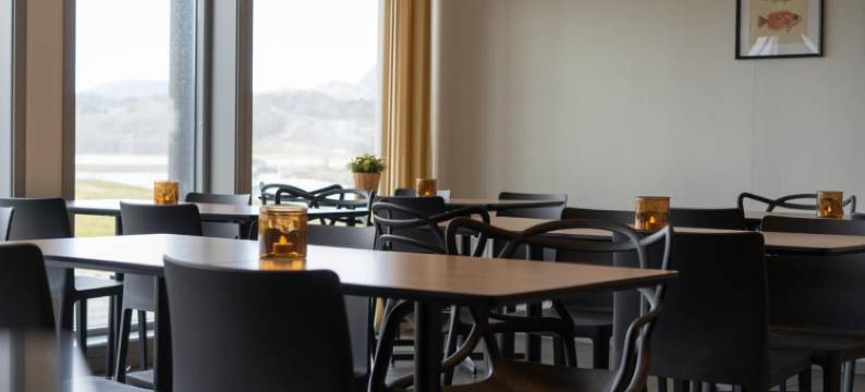 比于恩酒店(Bjugn Hotell)图片