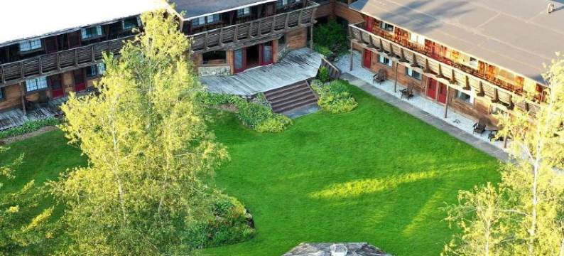 萨米特旅馆(Summit Lodge)图片