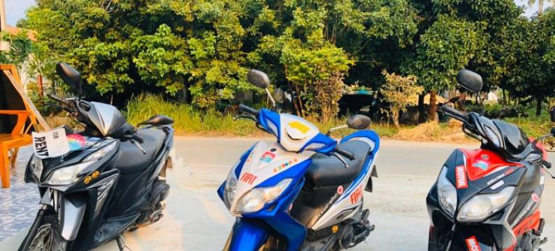 哈瓦那象岛游泳池别墅酒店(Koh Chang Havana Pool Villa)图片