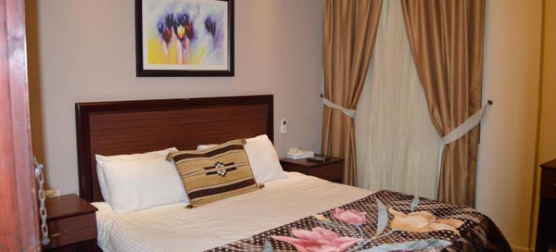 莎乐美酒店(Salome Hotel)图片