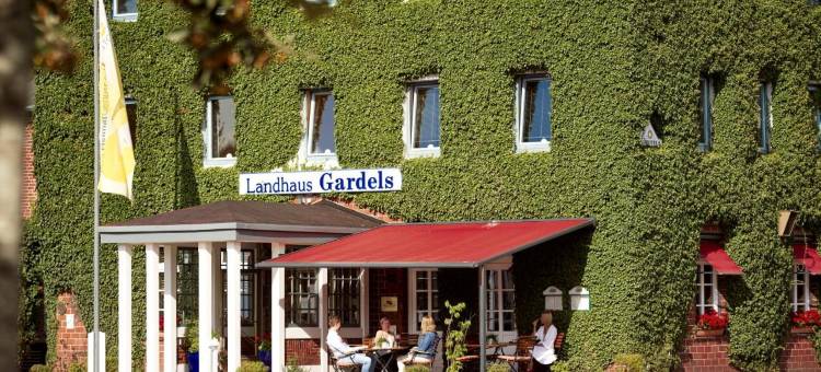 加德尔乡间环形酒店(Ringhotel Gardels)图片