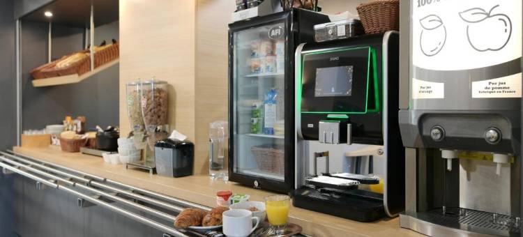 B&B Hotel le Mans Nord 2图片