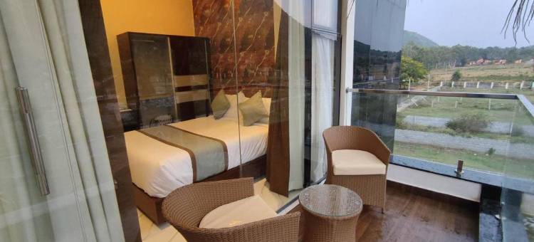 银云酒店(Silver Cloud)图片