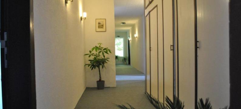 幸运酒店(Hotel "Glück Auf ")图片