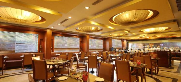 Fortune Select JP Cosmos, 班加罗尔 - ITC酒店集团成员(Fortune Select JP Cosmos, Bengaluru - Member ITC Hotels' Group)图片