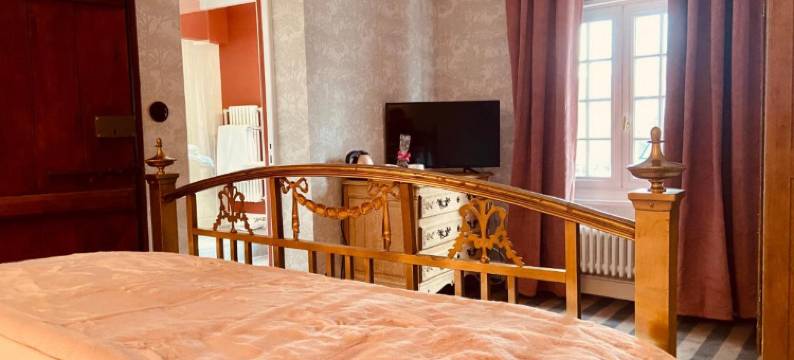 Auberge d'Inxent图片