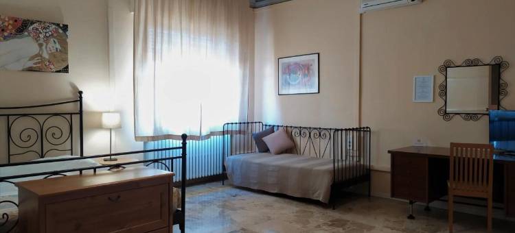 影像咖啡中心旅馆(B&B Cameracaffè Centro)图片