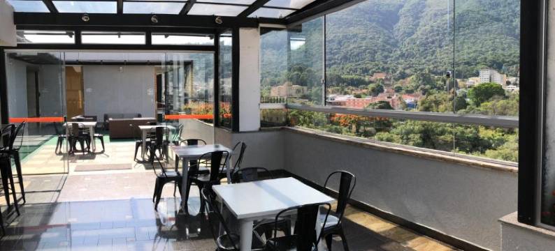 米纳斯花园酒店(Minas Garden Hotel)图片