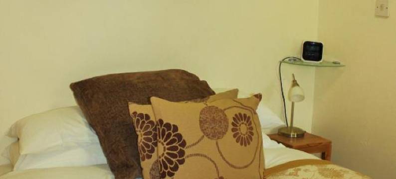 克兰伯恩拉福斯旅馆(La Fosse at Cranborne)图片