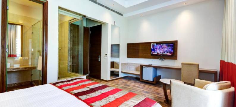 拉萨格丽塔(La Sagrita)图片