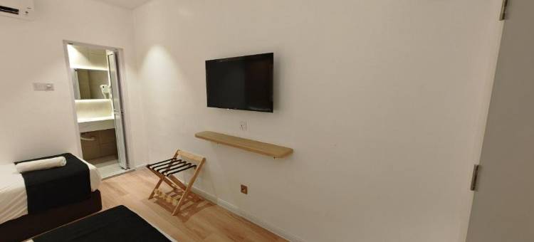 芙蓉V精品酒店(V Boutique Hotel Seremban)图片