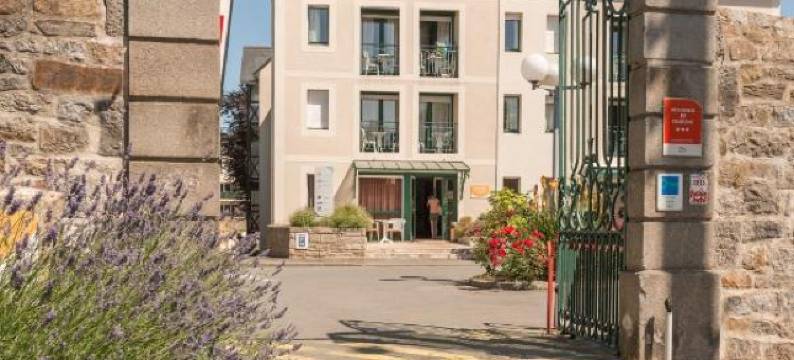 皮埃尔瓦肯斯泰垫酒店(Résidence Pierre & Vacances Ty Mat)图片