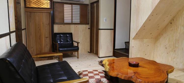 篝火民宿(Kagaribi Guesthouse)图片