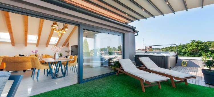 精品居所阿里昂(Boutique Residence Arion)图片