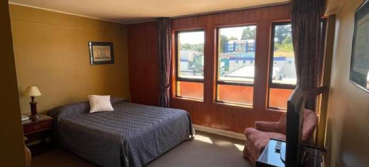 科隆公寓式酒店(Hotel Apart Colón)图片