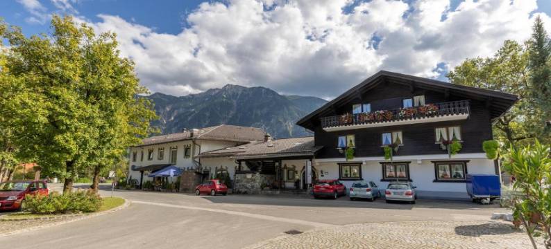 阿尔卑斯霍夫酒店(Hotel Alpenhof)图片