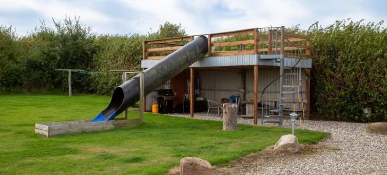 莱姆维住宿加早餐旅馆(Bed and Breakfast Lemvig)图片