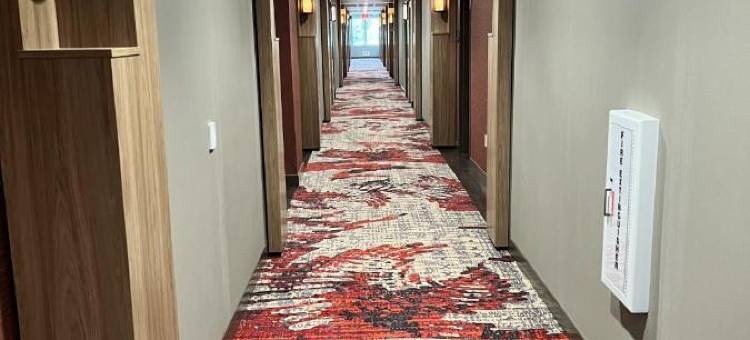 温德姆花园红木谷/尤凯亚(Wyndham Garden Redwood Valley/Ukiah)图片