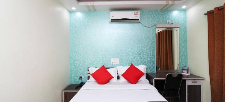 Hotel O Taj Palace图片