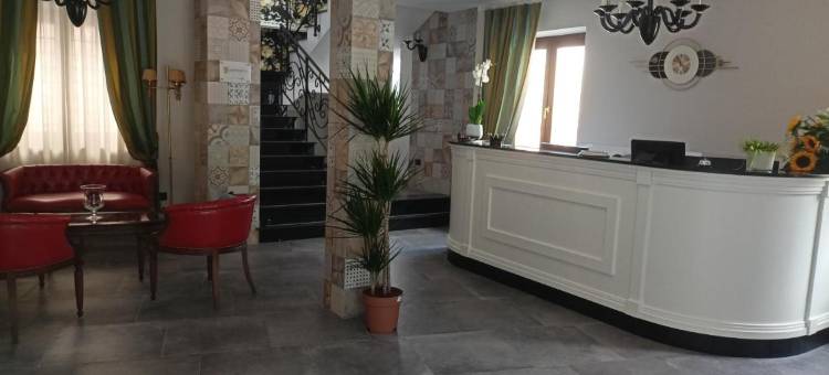 马斯特罗达蒂亚酒店(Hotel Mastrodattia)图片