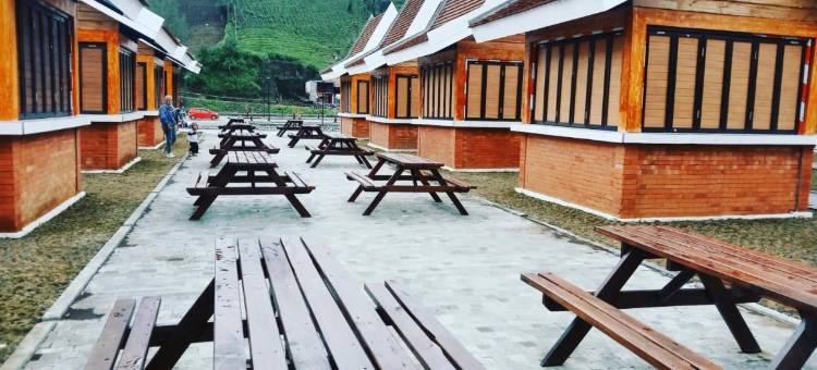 帕克塔斯里普家庭旅馆(Pak Tasrip Homestay)图片