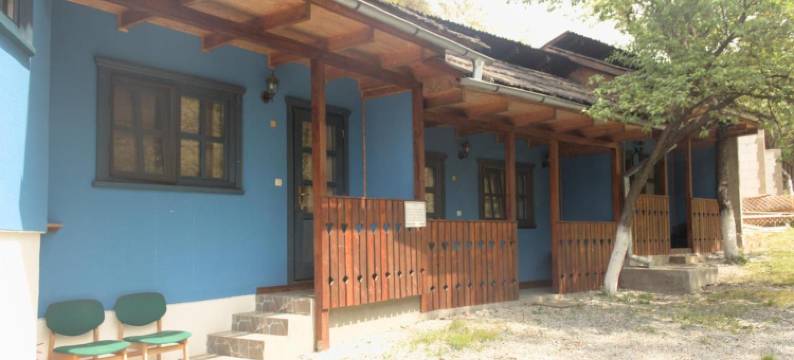 Cazare Rustic Nagy图片