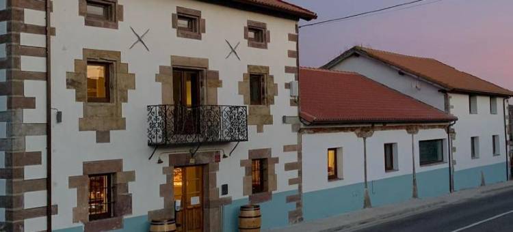 奥特罗德坎普(Otero de Campoo Apartamentos)图片