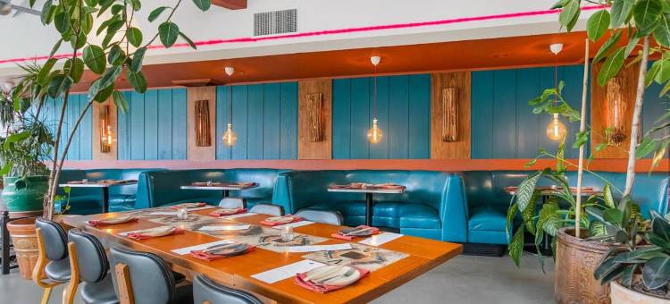 Papago Hotel by Reside, Trademark Collection by Wyndham图片