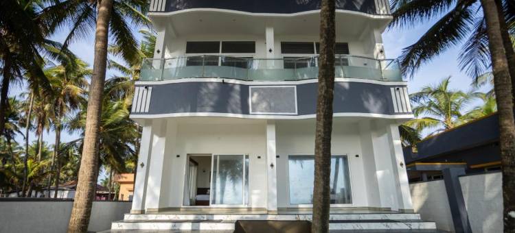 Reunion Ocean Manor - Beach House图片