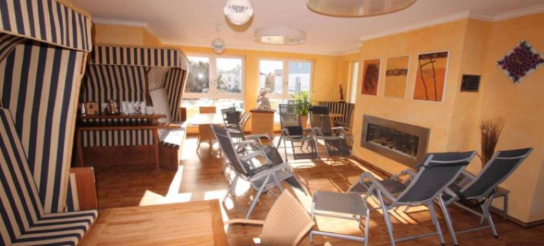 Hotel & Restaurant Hanse Kogge图片